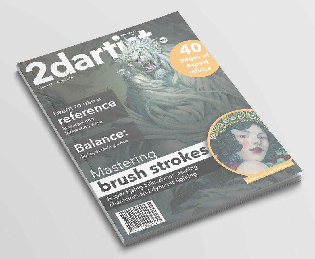 Mag Mockup Mag Mockup