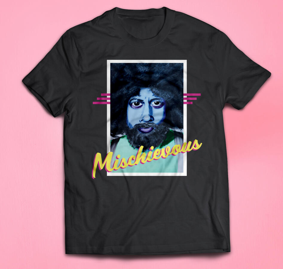 MCVS Shirt MCVS Shirt