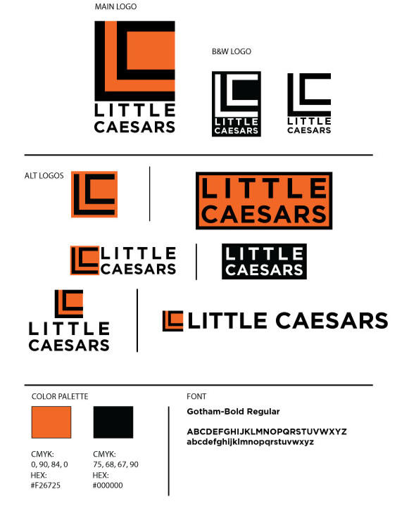 LC Rebrand LC Rebrand