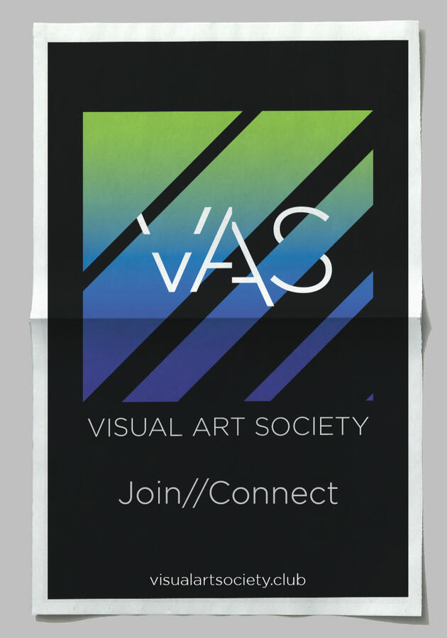 VAS Poster VAS Poster
